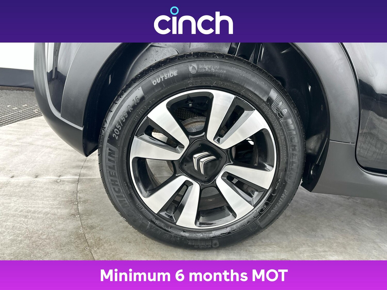 Used Citroen C3 2020 for sale - 76972993: Photo 27