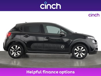 Used Citroen C3 2020 for sale - 76972993: Photo