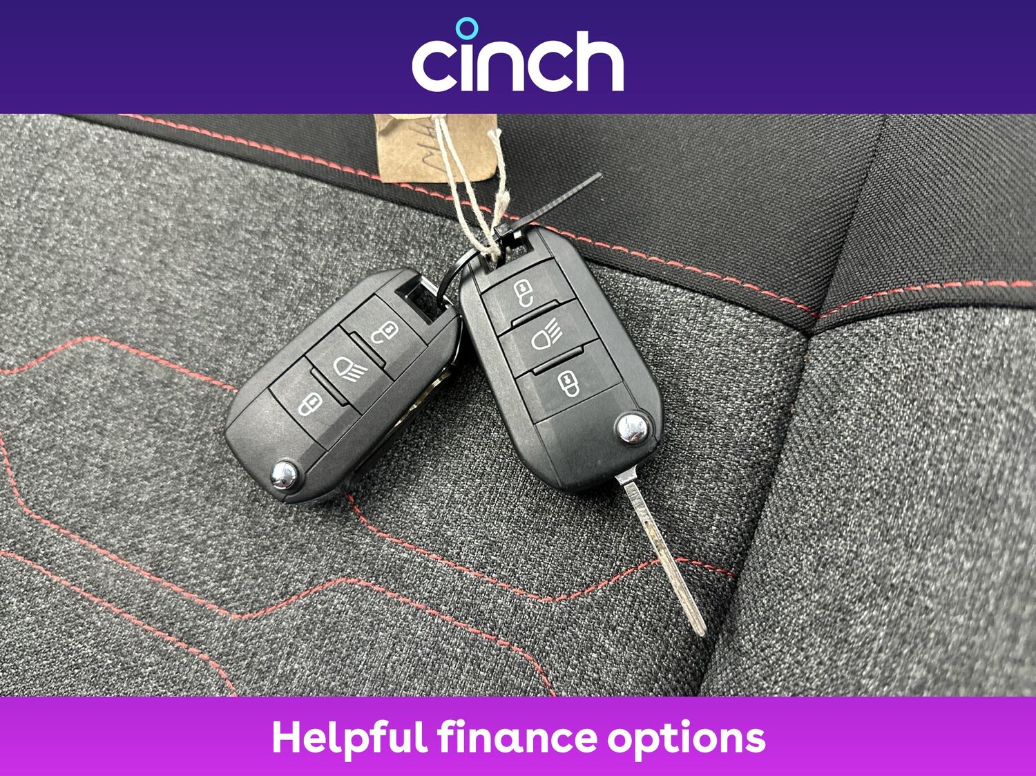 Used Citroen C3 2020 for sale - 76972993: Photo 30