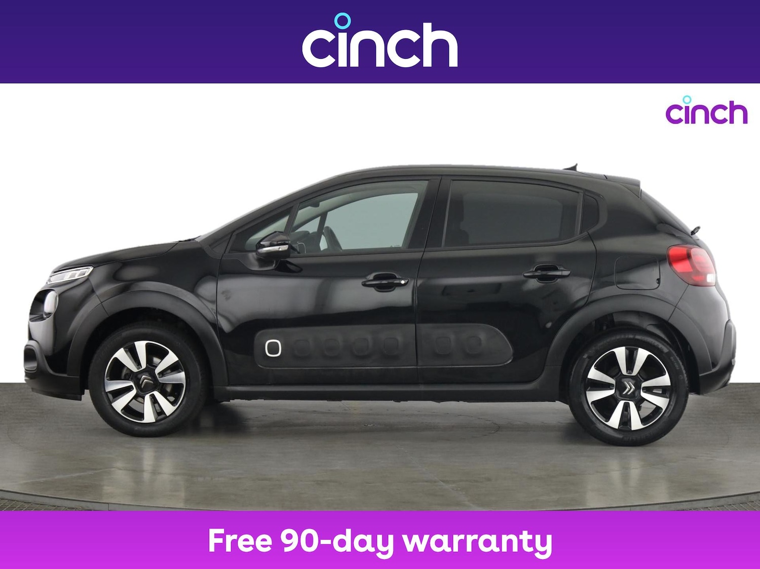 Used Citroen C3 2020 for sale - 76972993: Photo 8