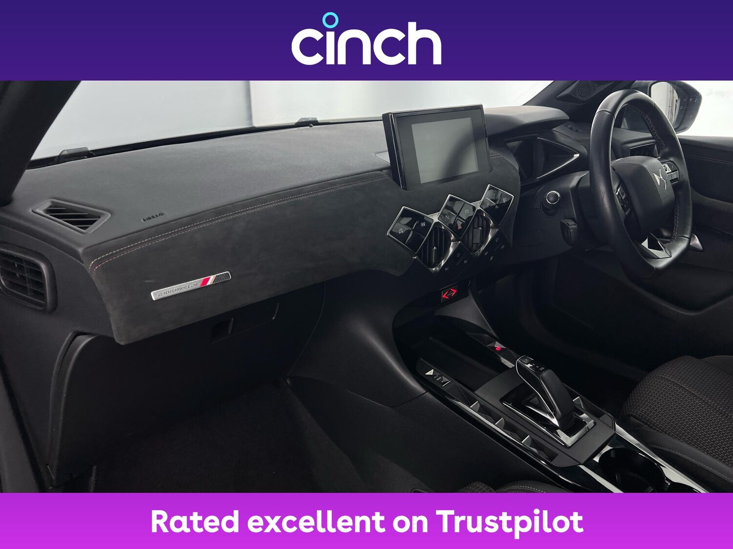 Used DS Automobiles DS 3 Crossback 2021 for sale - 76595752: Photo 14