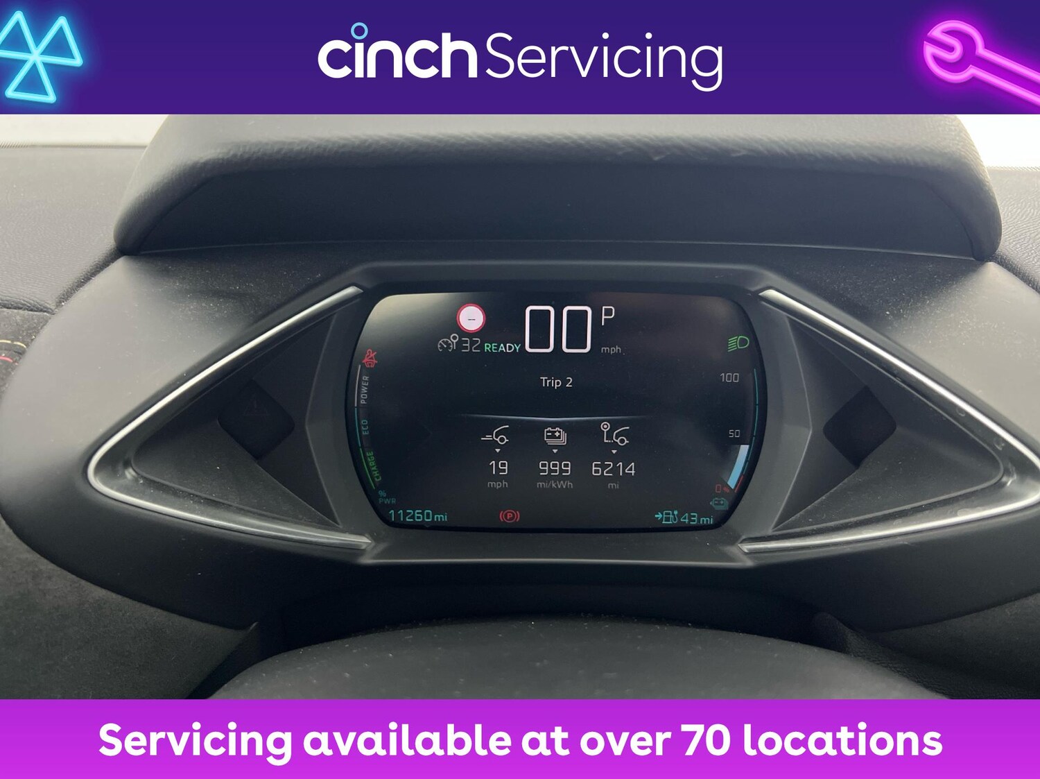 Used DS Automobiles DS 3 Crossback 2021 for sale - 76595752: Photo 18