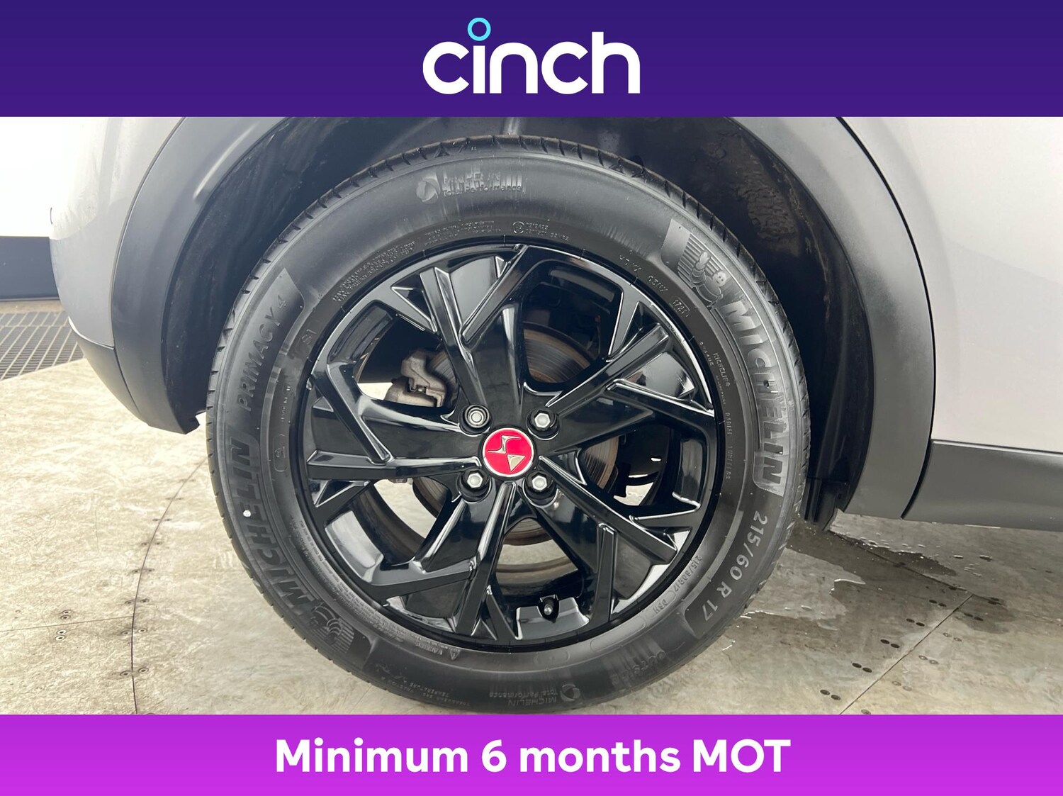 Used DS Automobiles DS 3 Crossback 2021 for sale - 76595752: Photo 27