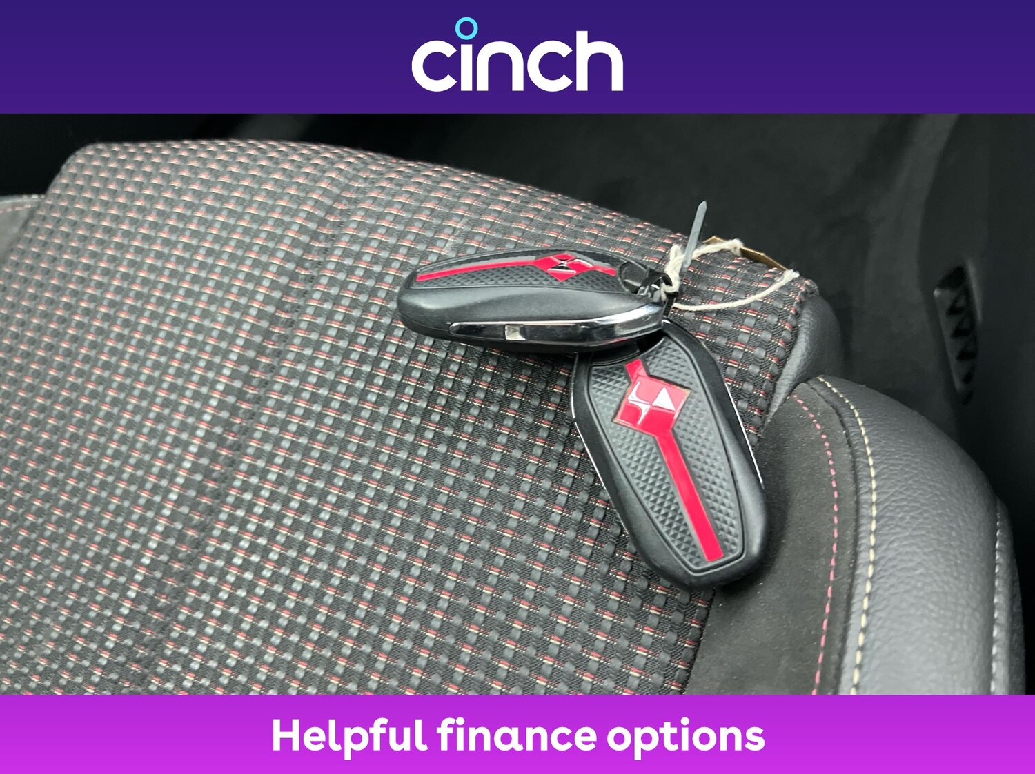 Used DS Automobiles DS 3 Crossback 2021 for sale - 76595752: Photo 30