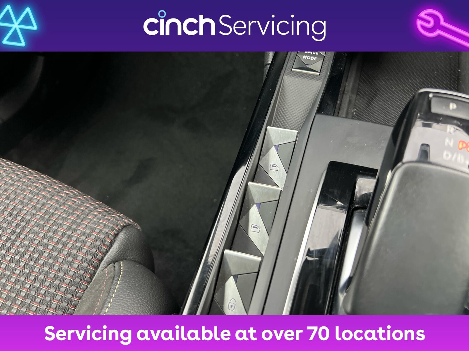 Used DS Automobiles DS 3 Crossback 2021 for sale - 76595752: Photo 36