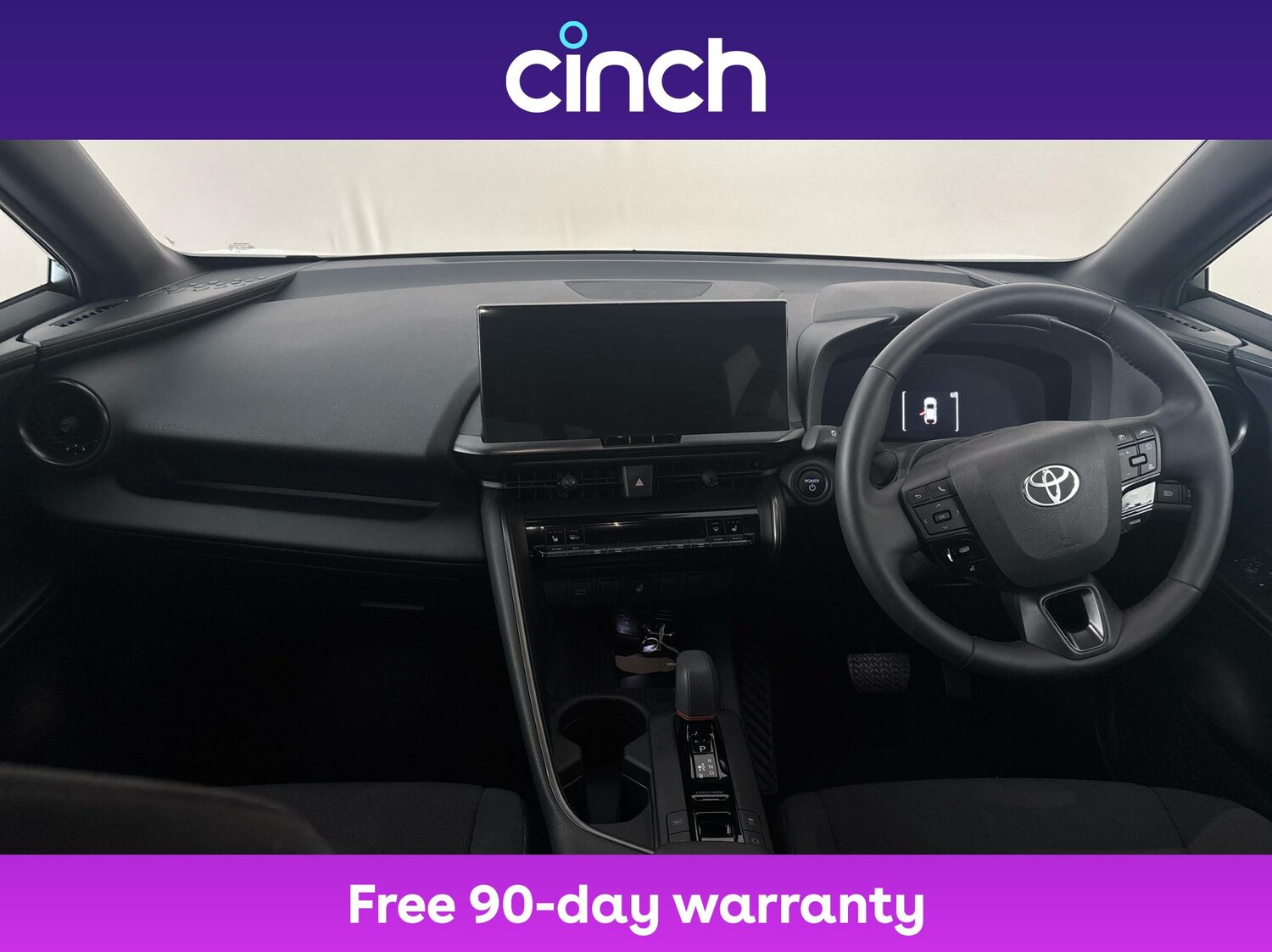 Used Toyota C-HR 2024 for sale - 76654629: Photo 15