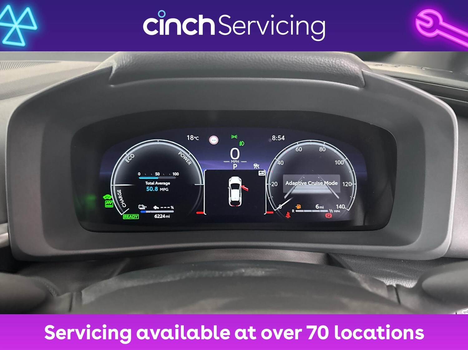 Used Toyota C-HR 2024 for sale - 76654629: Photo 18