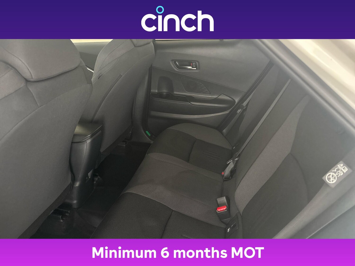 Used Toyota C-HR 2024 for sale - 76654629: Photo 20