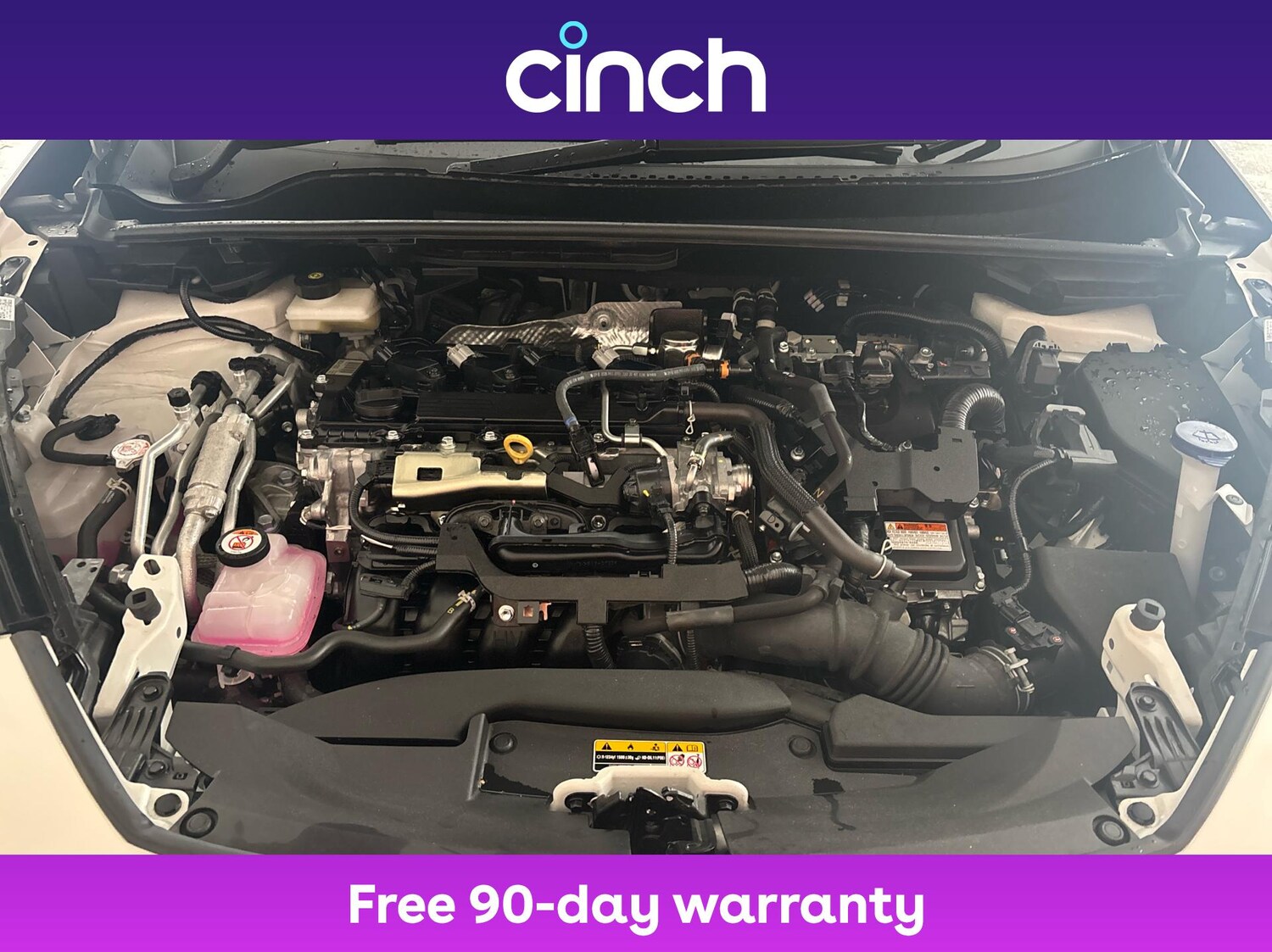 Used Toyota C-HR 2024 for sale - 76654629: Photo 23