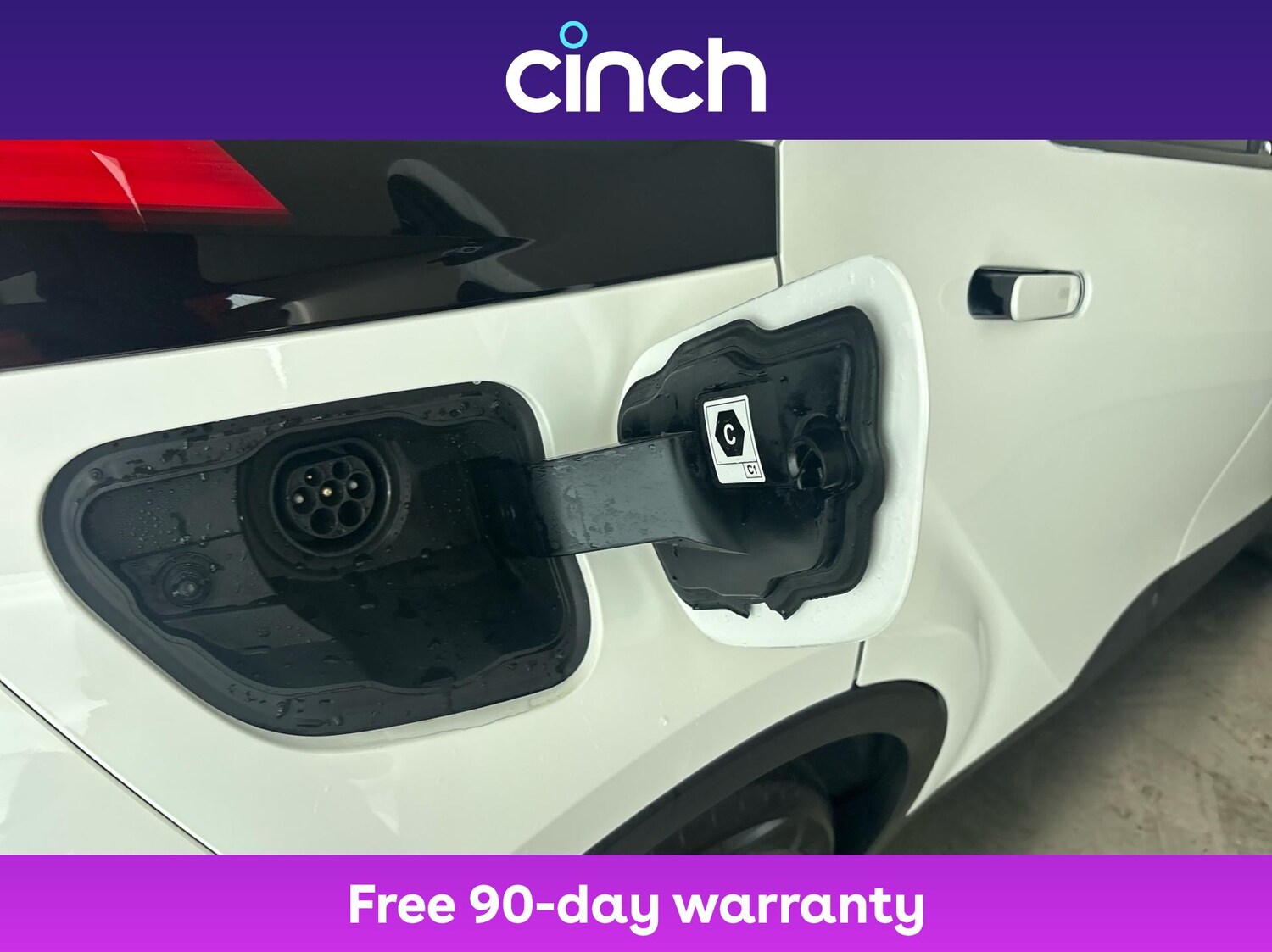 Used Toyota C-HR 2024 for sale - 76654629: Photo 29