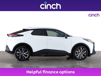 Used Toyota C-HR 2024 for sale - 76654629: Photo