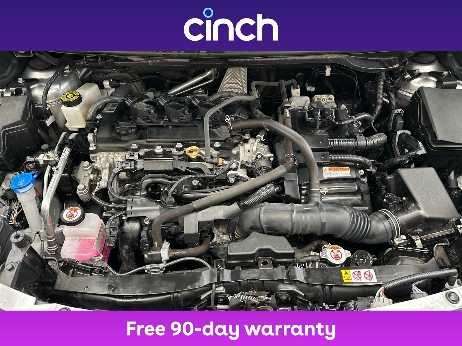 Used Toyota Yaris Cross 2022 for sale - 76441876: Photo 23