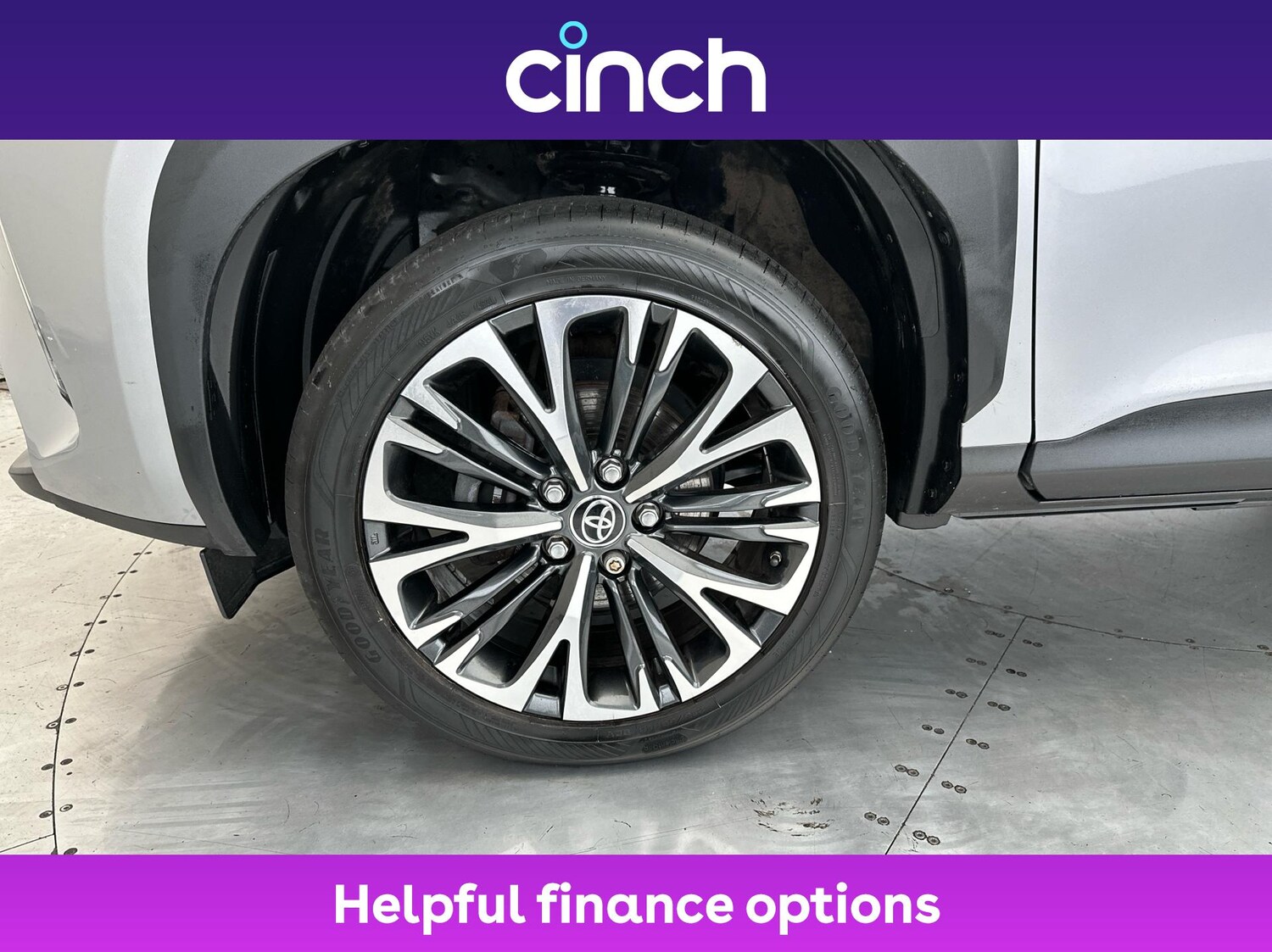 Used Toyota Yaris Cross 2022 for sale - 76441876: Photo 24