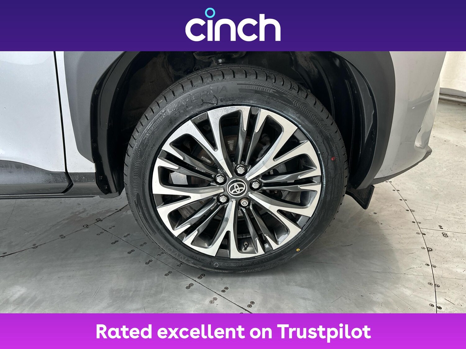 Used Toyota Yaris Cross 2022 for sale - 76441876: Photo 28