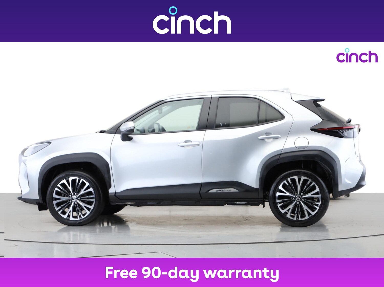 Used Toyota Yaris Cross 2022 for sale - 76441876: Photo 8