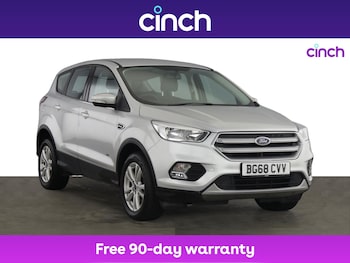 Ford - Kuga