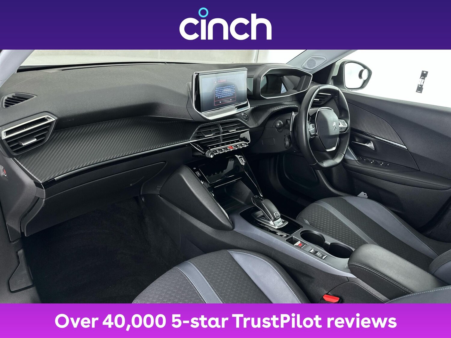 Used Peugeot 2008 2020 for sale - 76798752: Photo 14