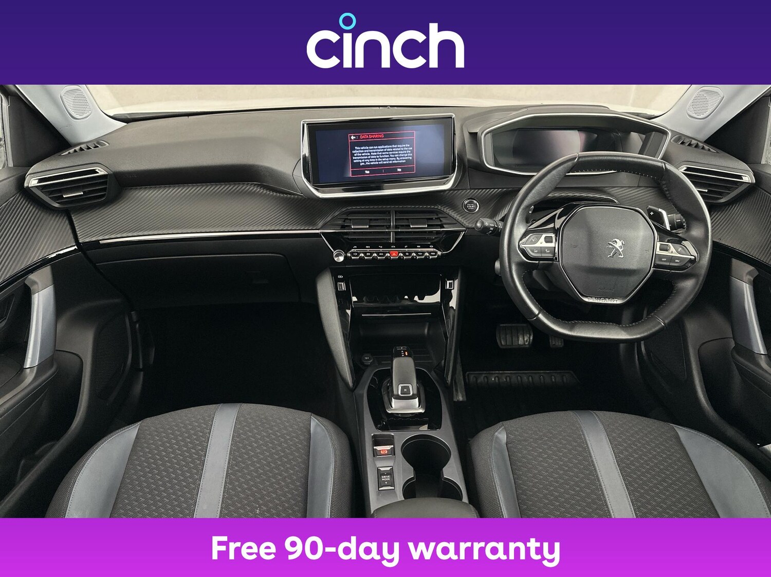 Used Peugeot 2008 2020 for sale - 76798752: Photo 15