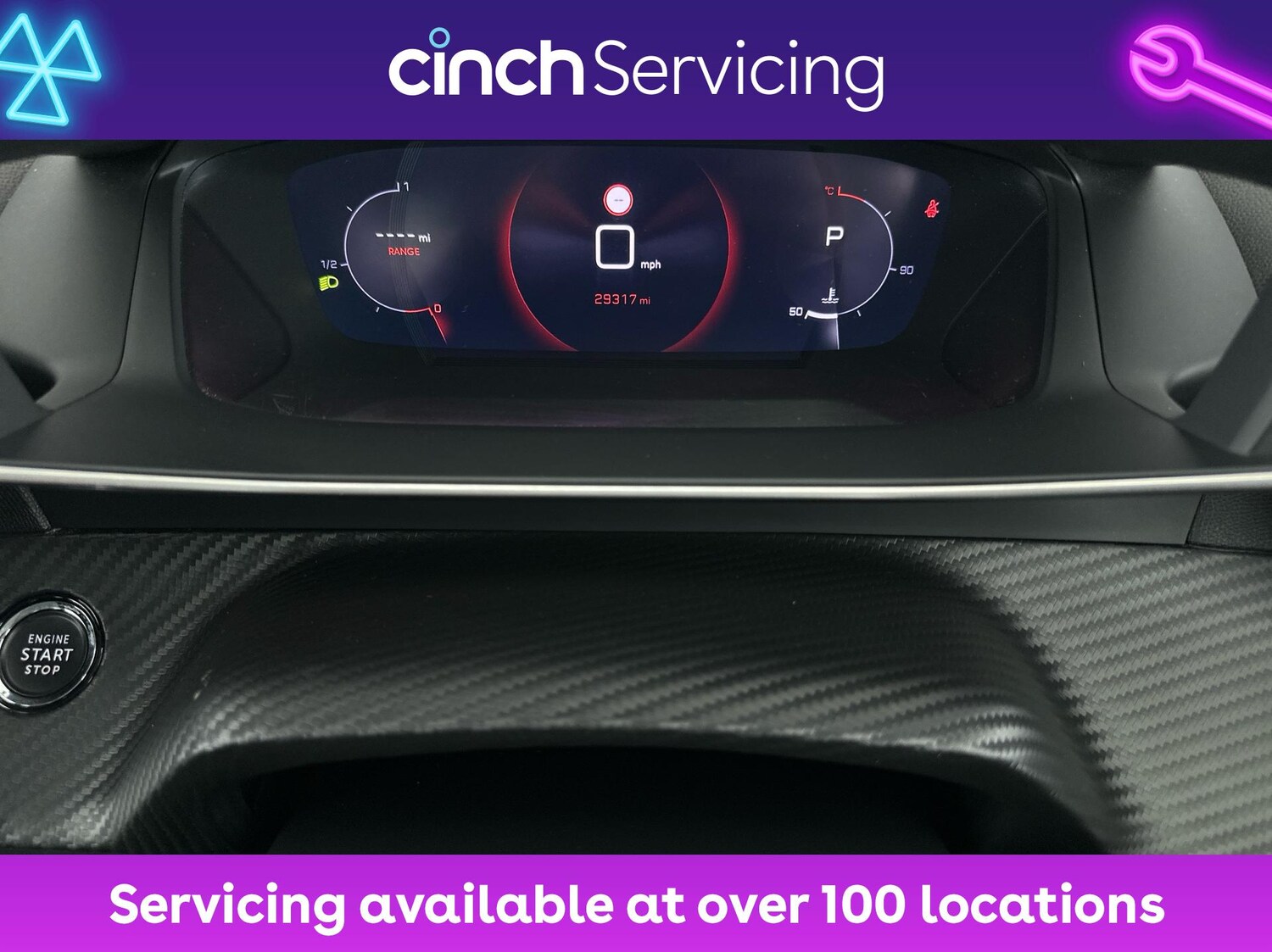 Used Peugeot 2008 2020 for sale - 76798752: Photo 18