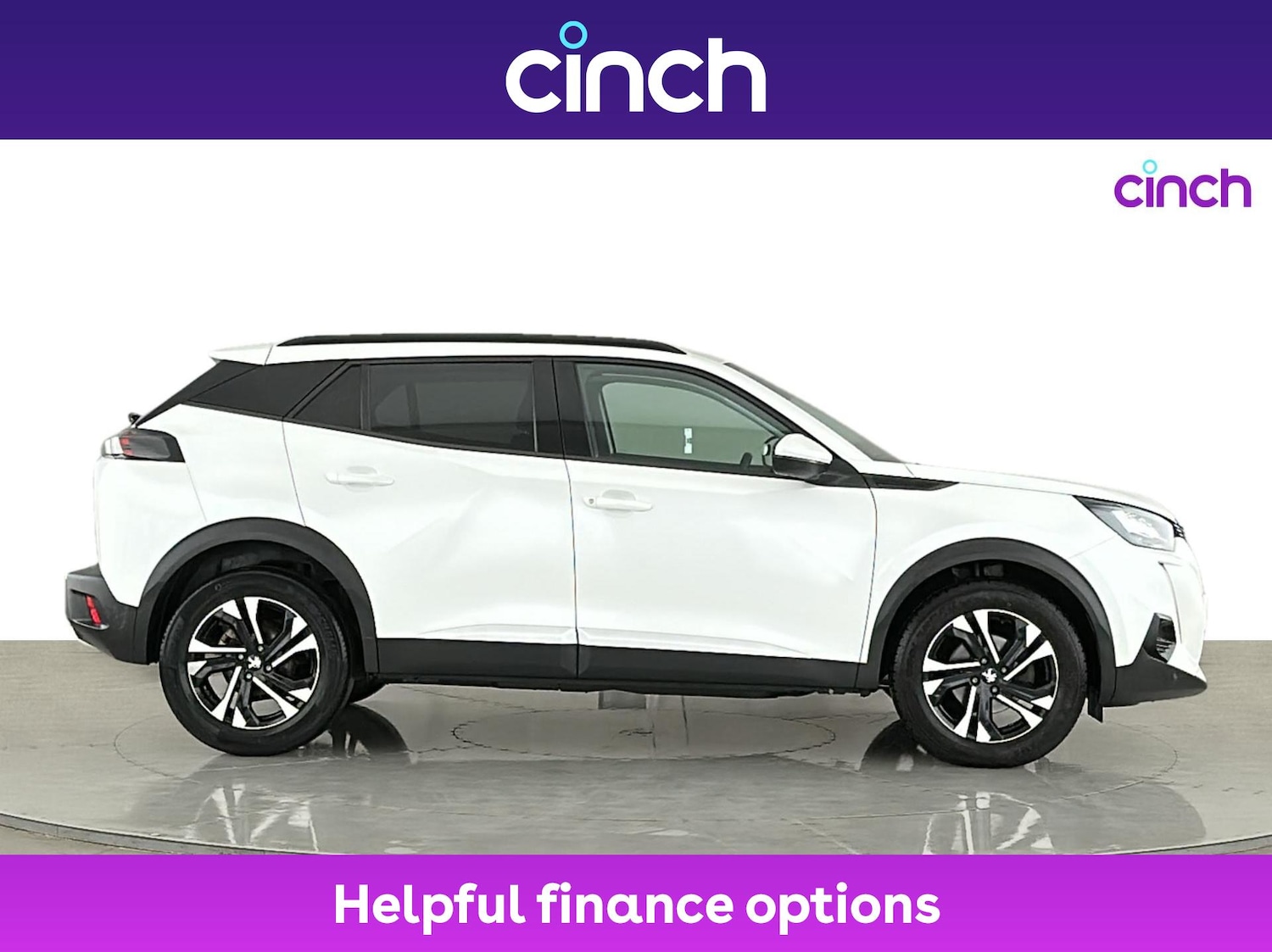 Used Peugeot 2008 2020 for sale - 76798752: Photo 2