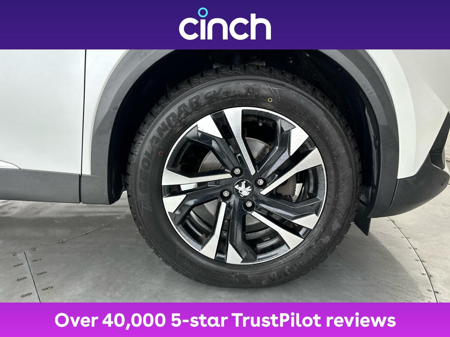 Used Peugeot 2008 2020 for sale - 76798752: Photo 28