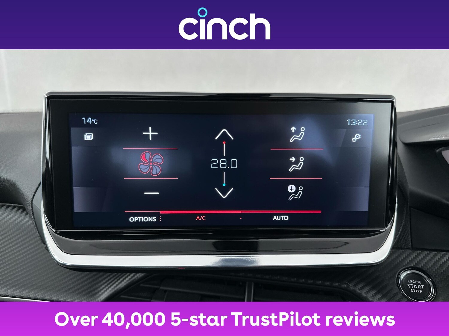 Used Peugeot 2008 2020 for sale - 76798752: Photo 33