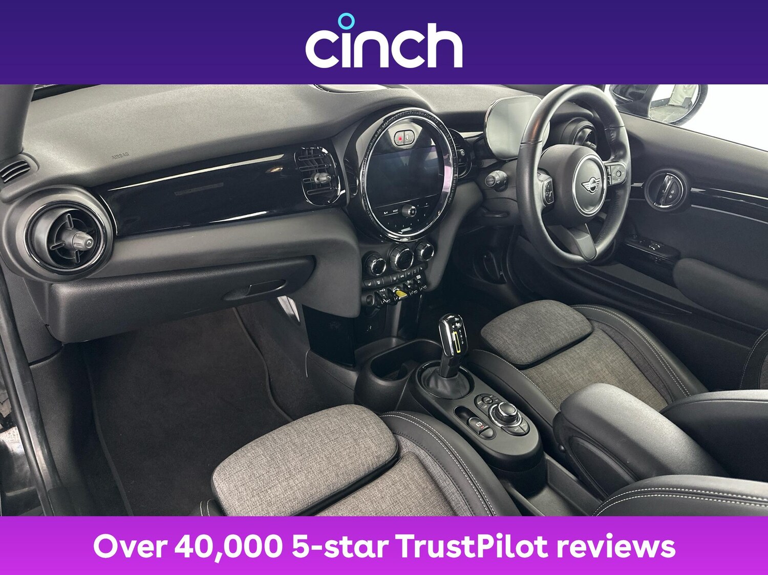 Used MINI Hatch 2021 for sale - 76670353: Photo 14