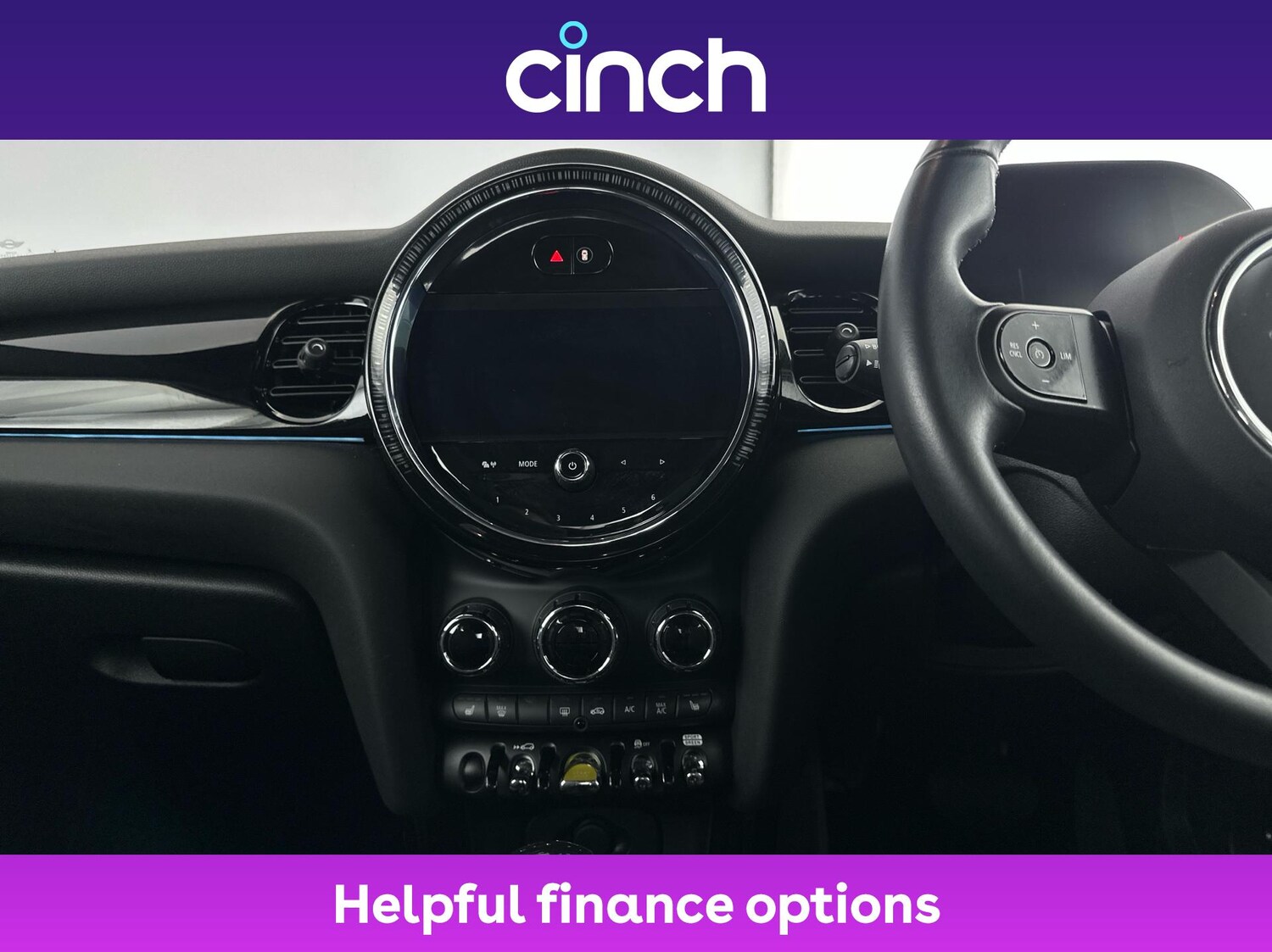 Used MINI Hatch 2021 for sale - 76670353: Photo 17