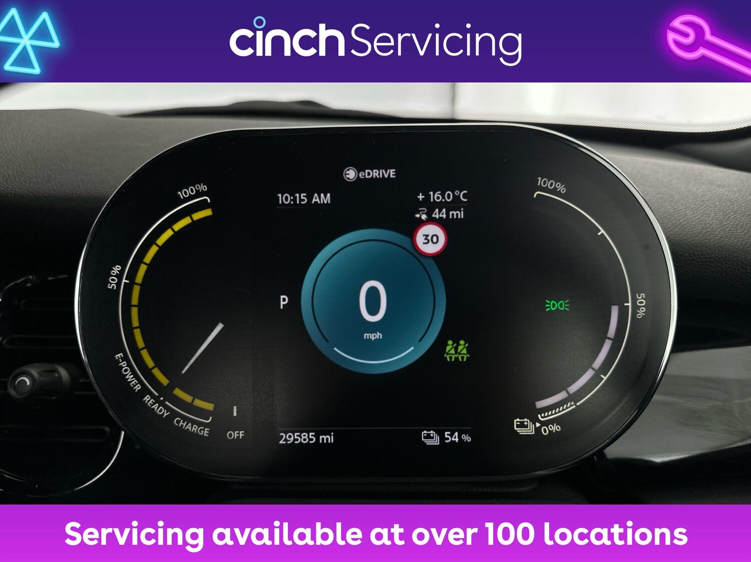 Used MINI Hatch 2021 for sale - 76670353: Photo 18