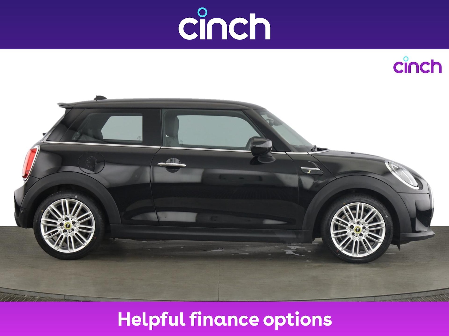 Used MINI Hatch 2021 for sale - 76670353: Photo 2