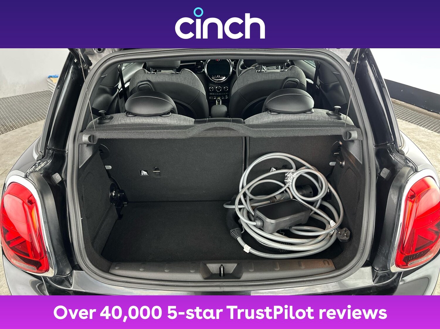 Used MINI Hatch 2021 for sale - 76670353: Photo 21