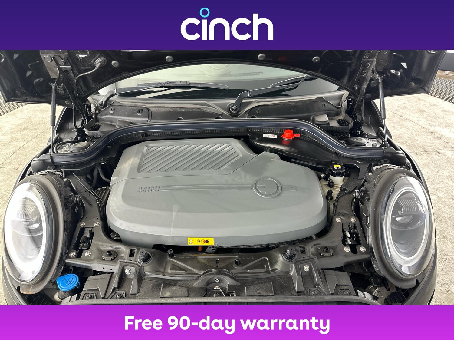 Used MINI Hatch 2021 for sale - 76670353: Photo 23