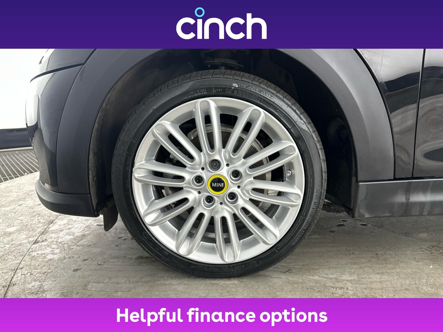 Used MINI Hatch 2021 for sale - 76670353: Photo 24