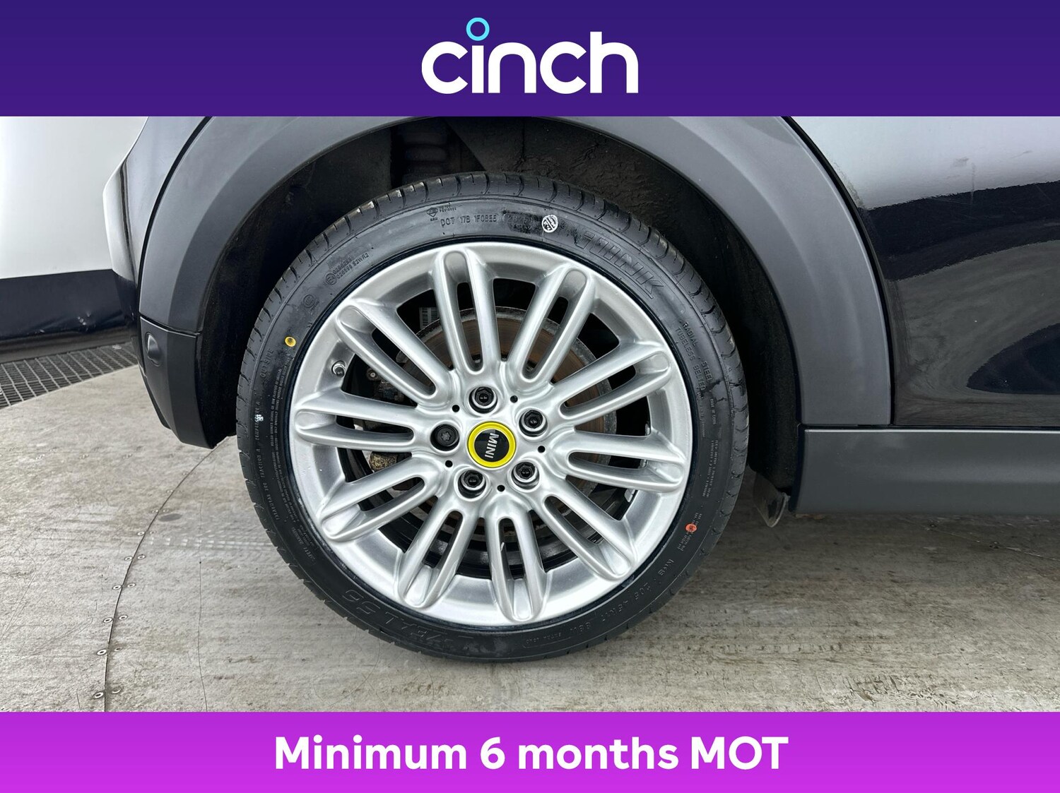 Used MINI Hatch 2021 for sale - 76670353: Photo 27