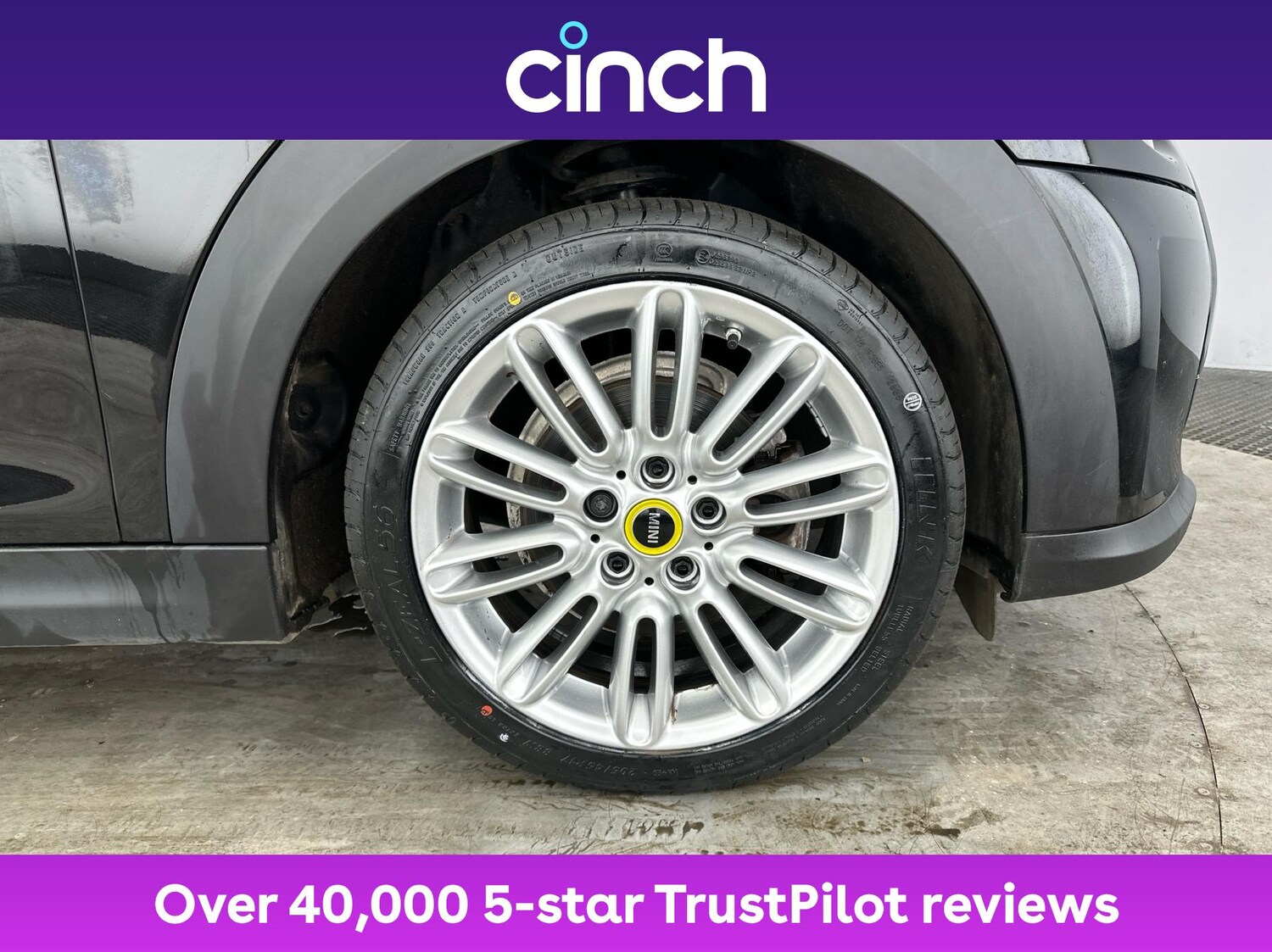 Used MINI Hatch 2021 for sale - 76670353: Photo 28