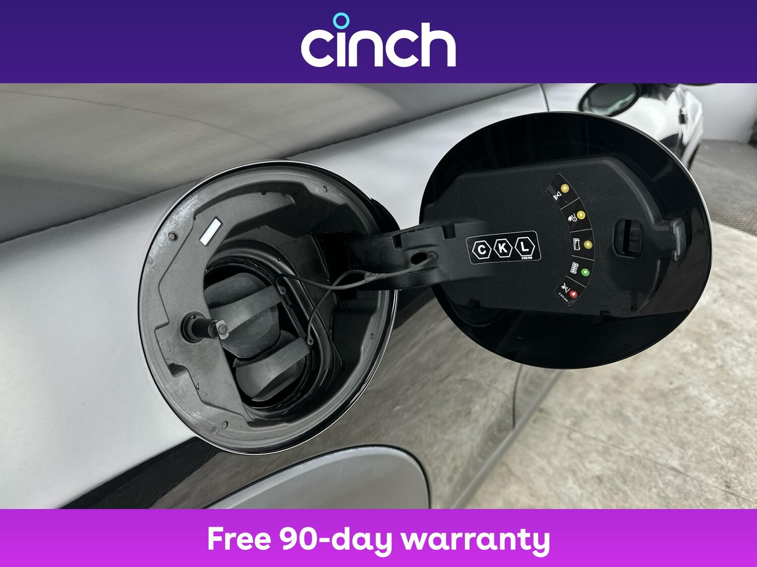 Used MINI Hatch 2021 for sale - 76670353: Photo 29