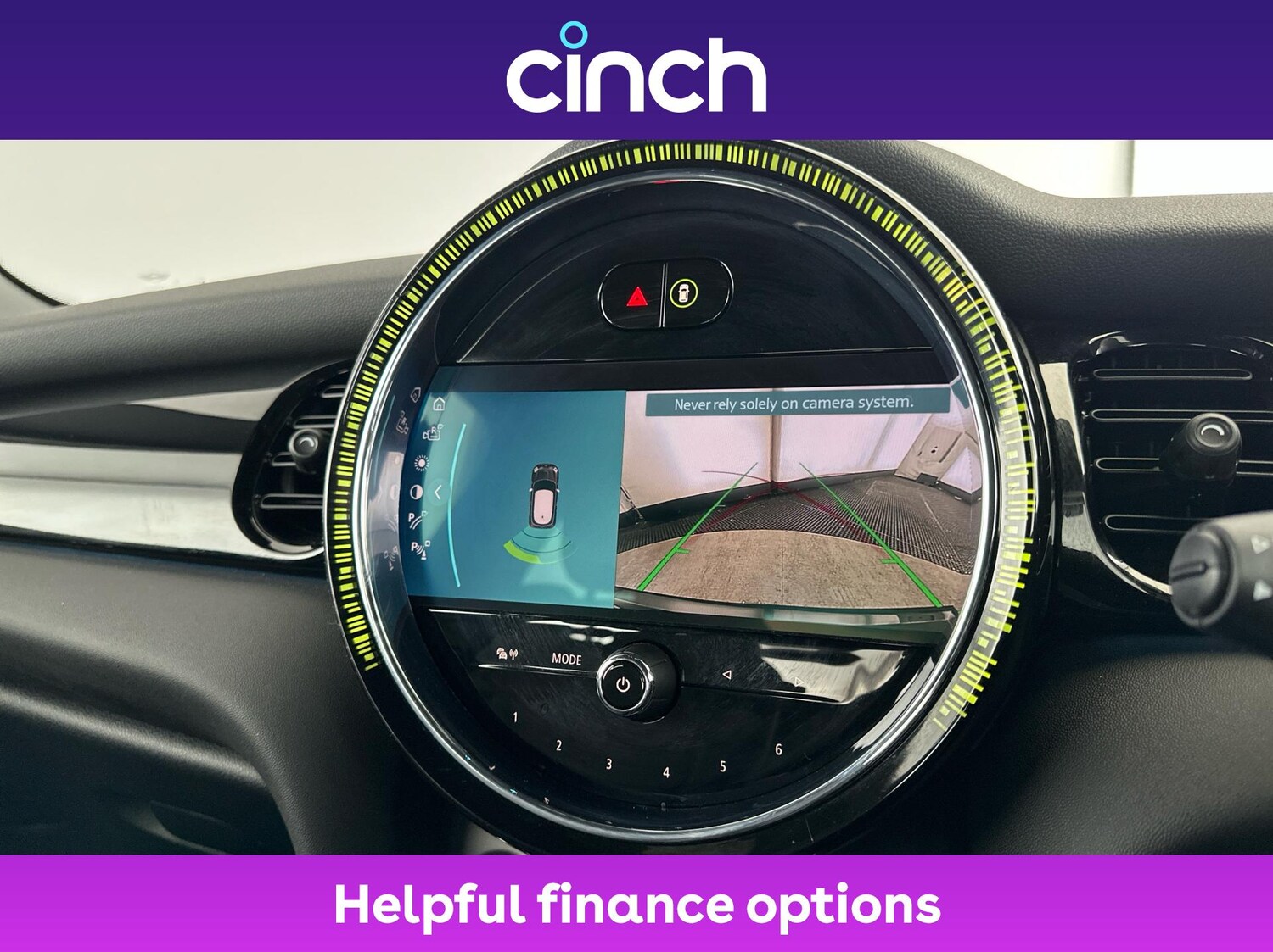 Used MINI Hatch 2021 for sale - 76670353: Photo 35