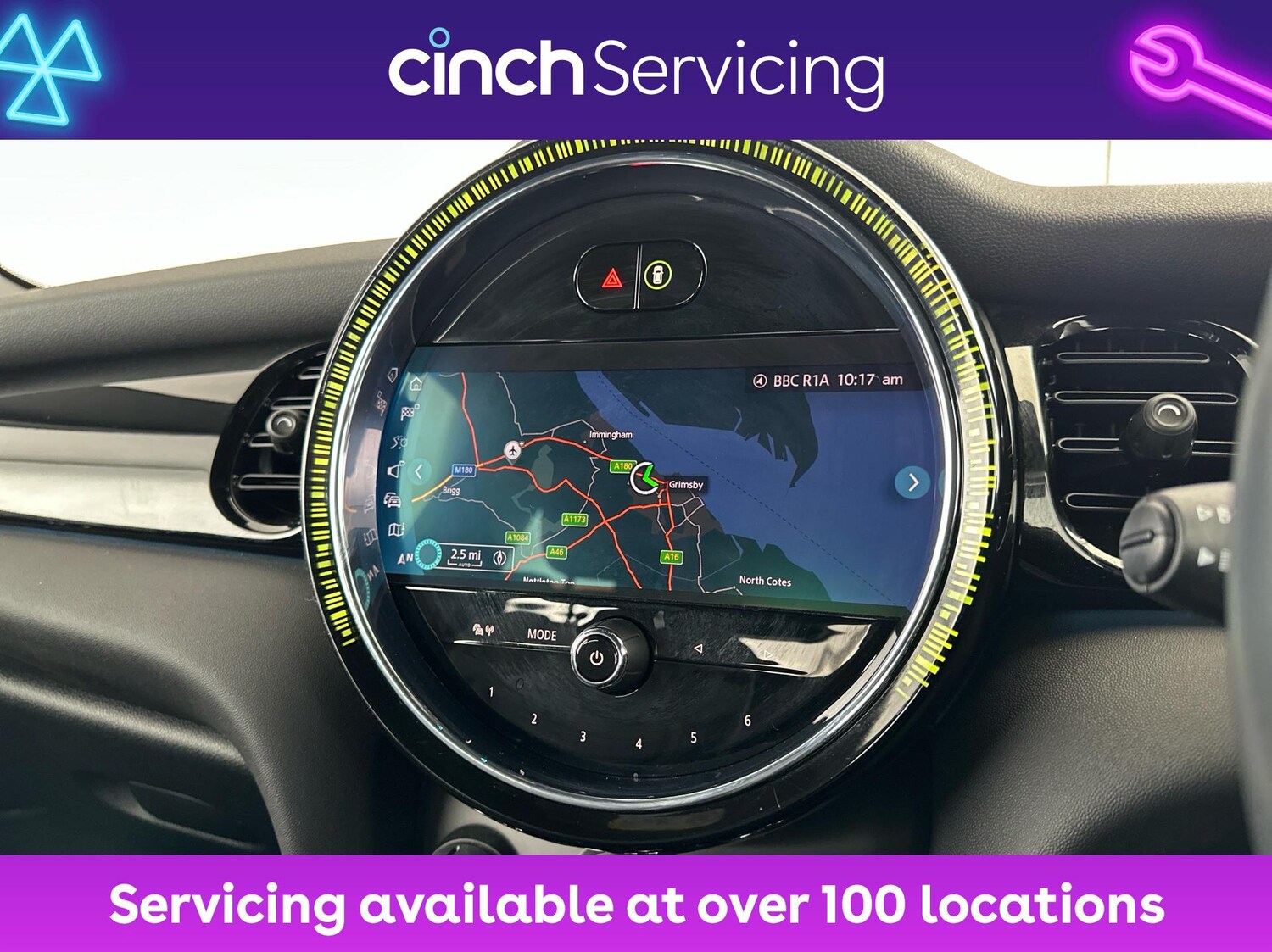 Used MINI Hatch 2021 for sale - 76670353: Photo 36