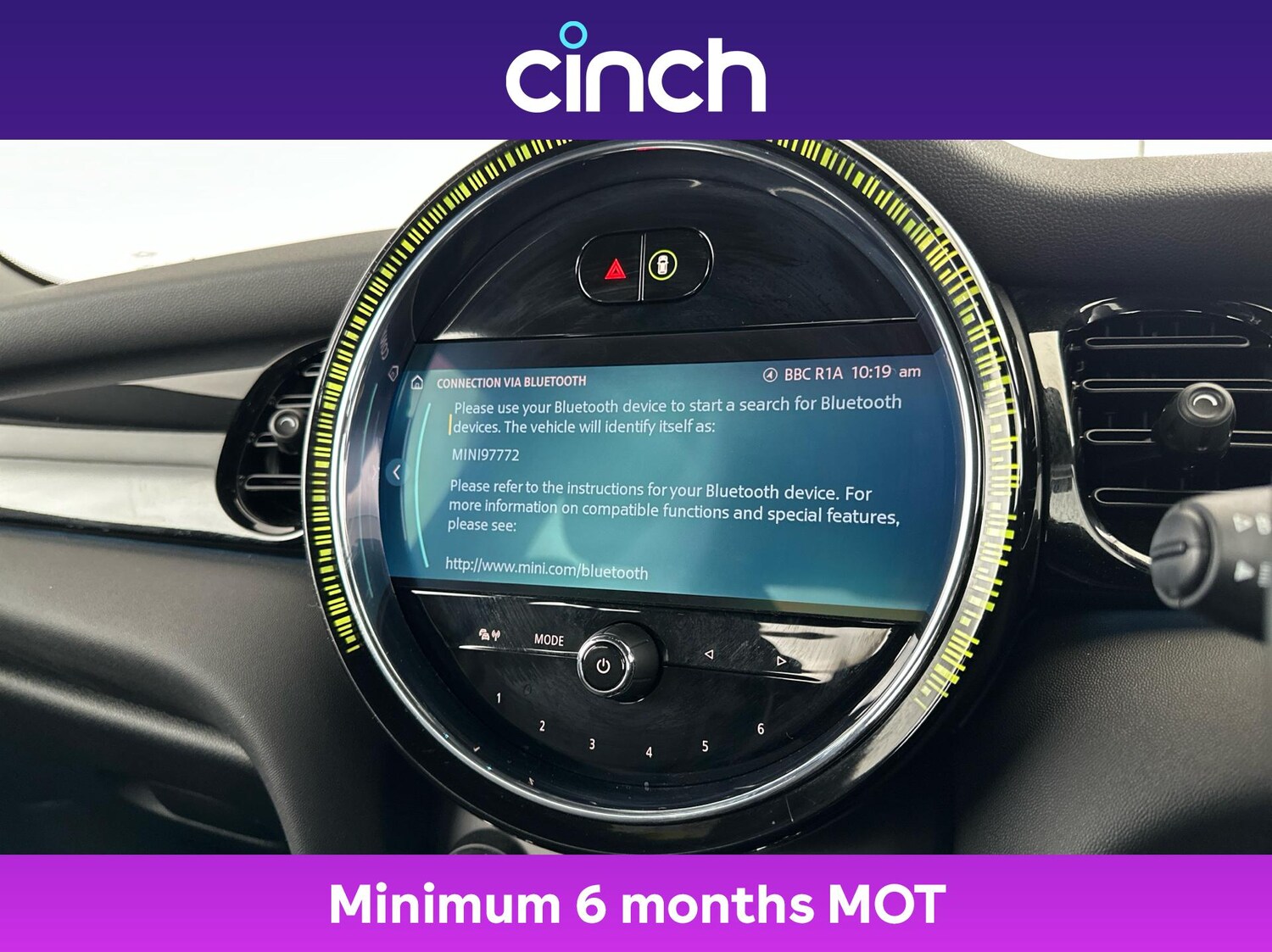 Used MINI Hatch 2021 for sale - 76670353: Photo 37