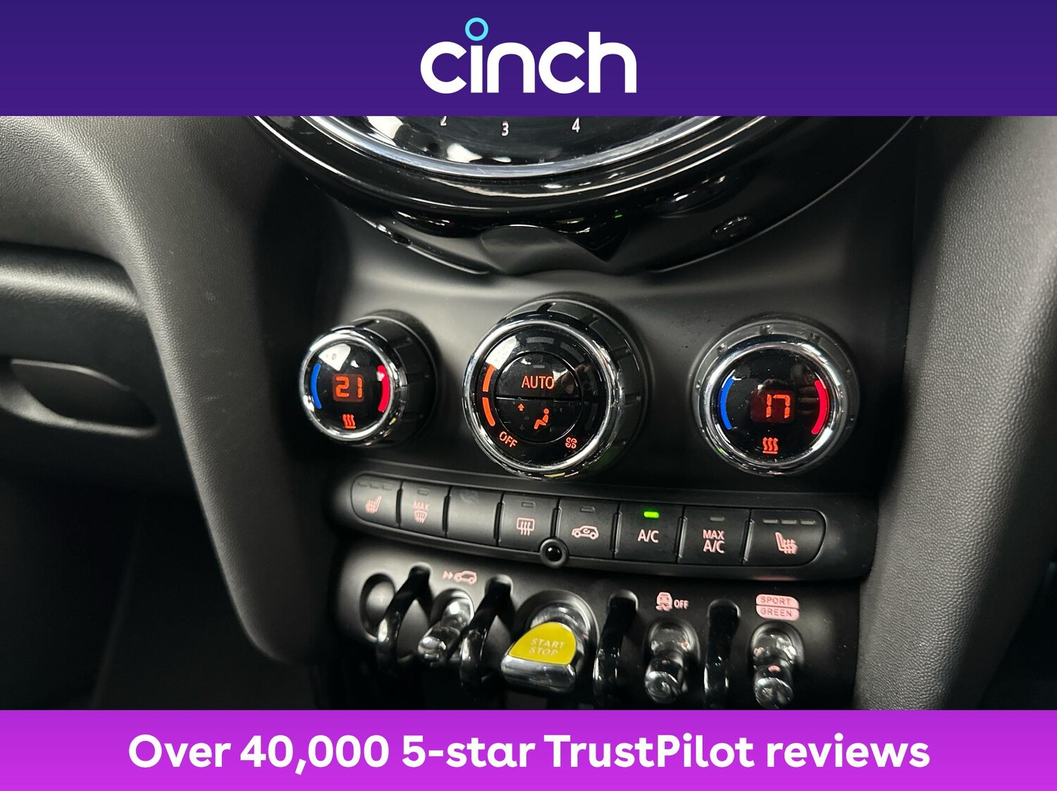 Used MINI Hatch 2021 for sale - 76670353: Photo 38