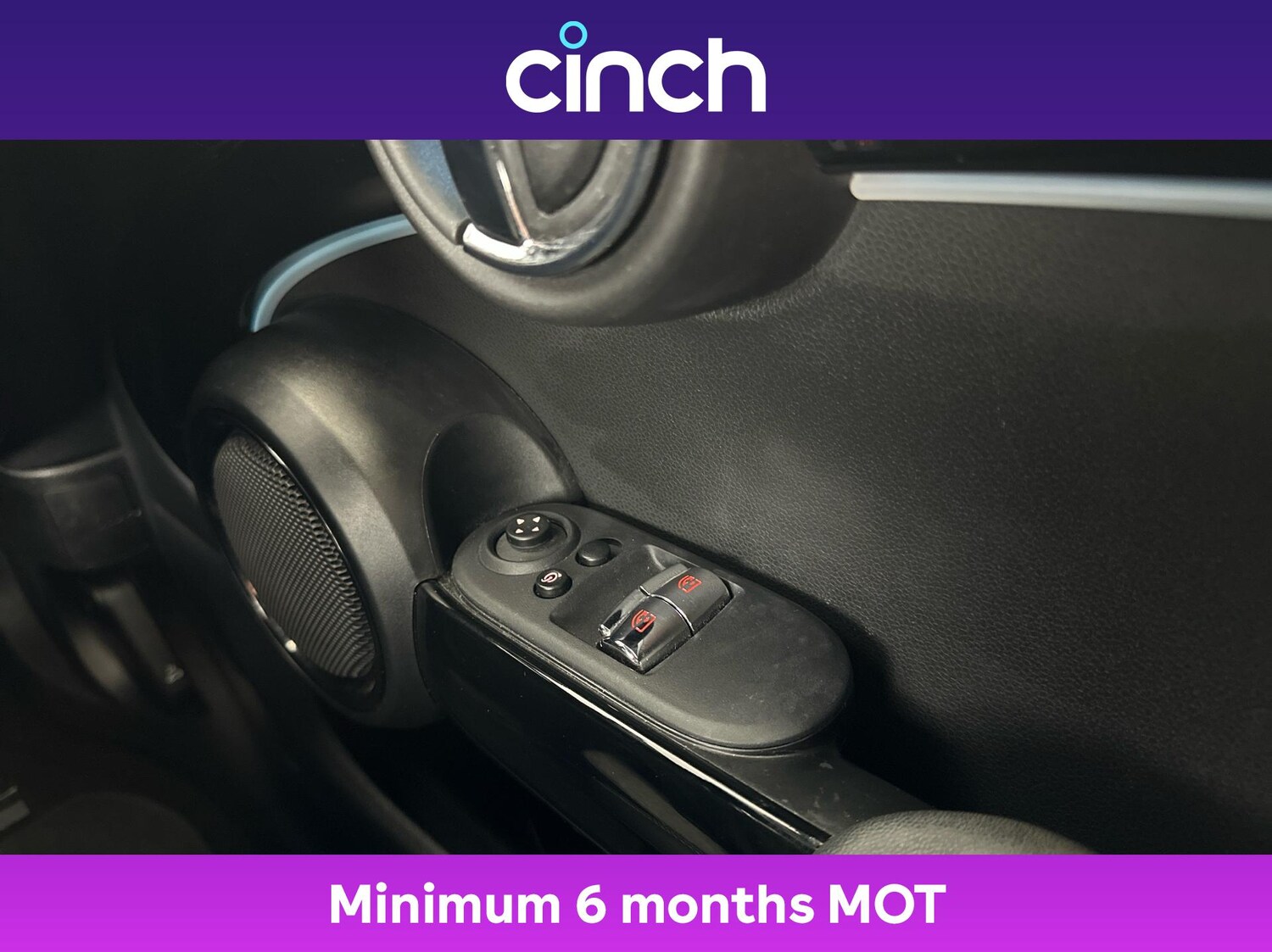 Used MINI Hatch 2021 for sale - 76670353: Photo 42