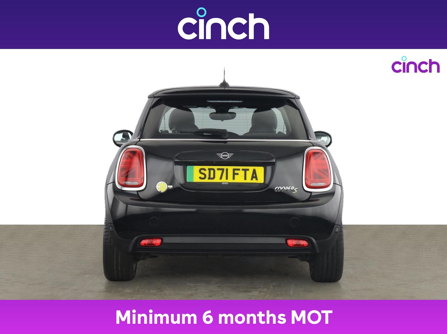 Used MINI Hatch 2021 for sale - 76670353: Photo 5