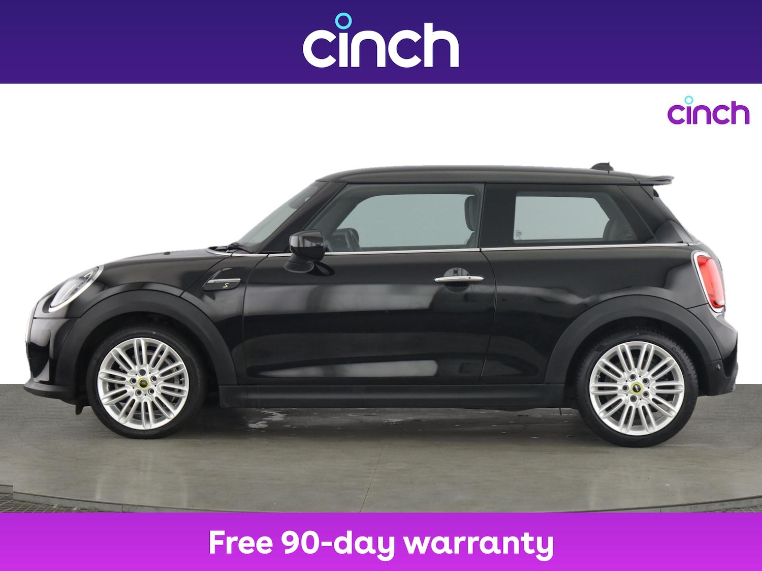 Used MINI Hatch 2021 for sale - 76670353: Photo 8