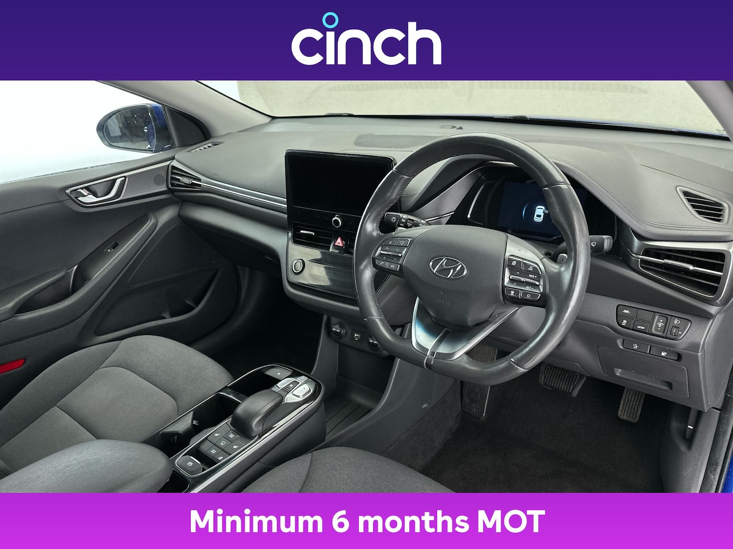 Used Hyundai IONIQ 2020 for sale - 76509287: Photo 12