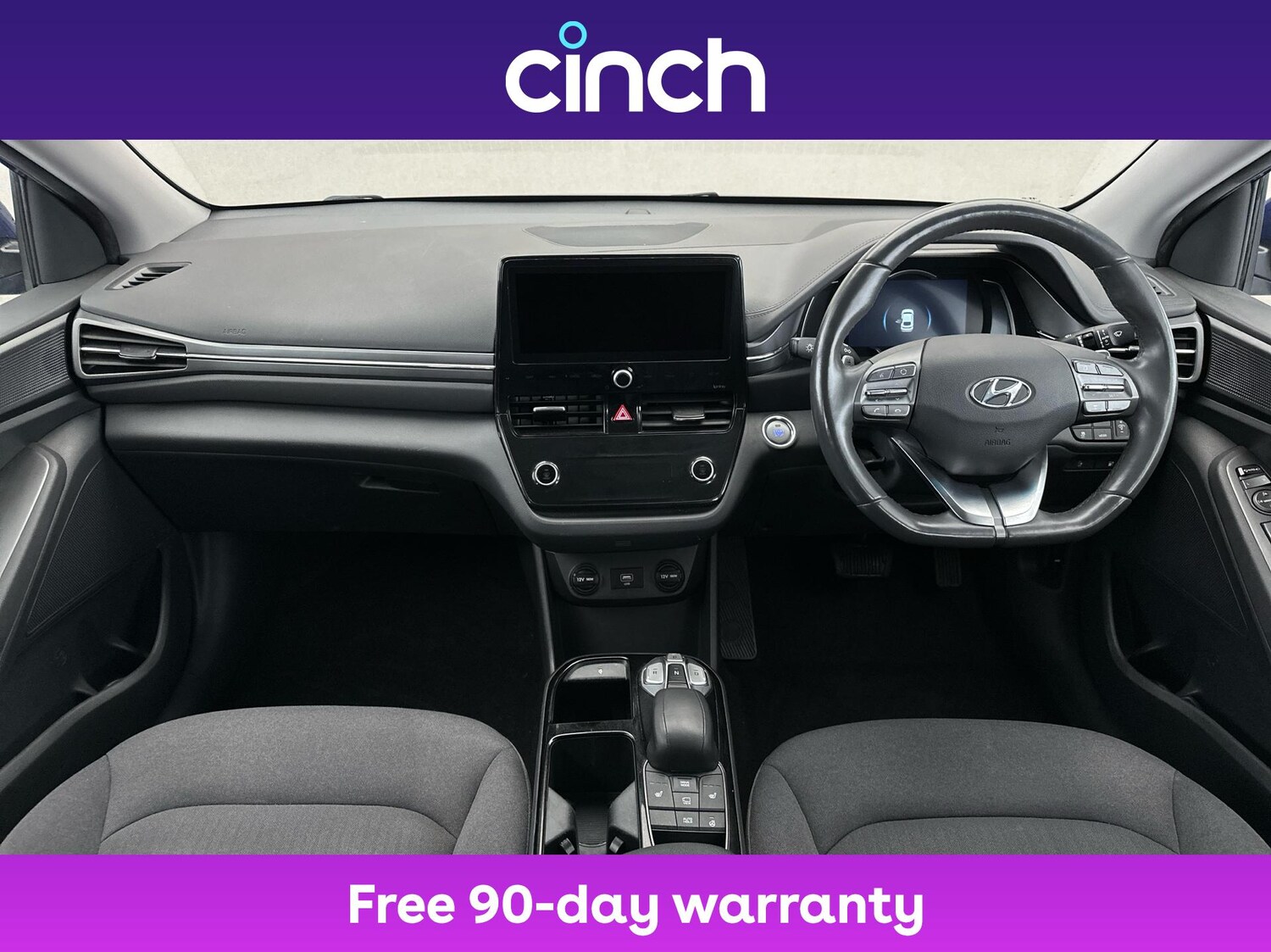 Used Hyundai IONIQ 2020 for sale - 76509287: Photo 15