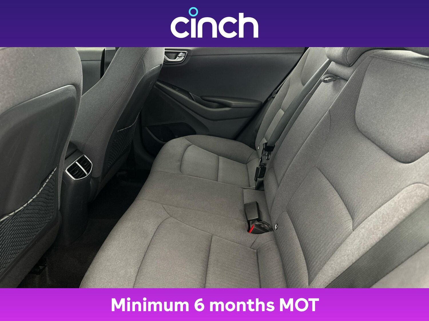 Used Hyundai IONIQ 2020 for sale - 76509287: Photo 20