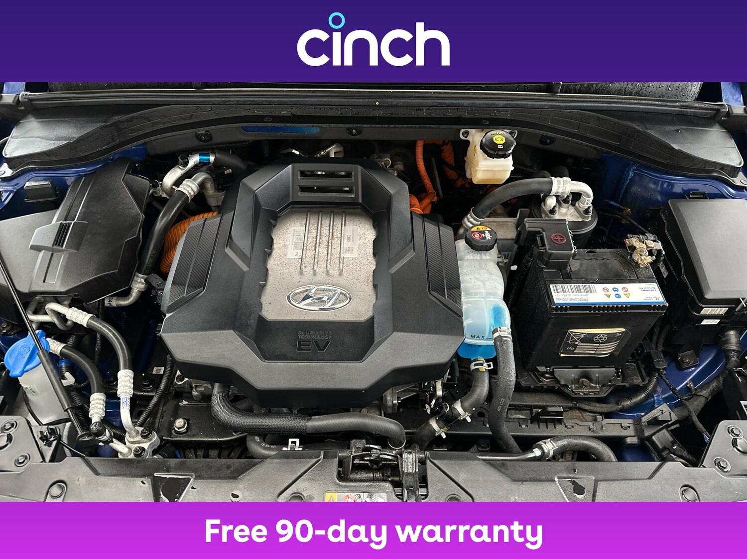 Used Hyundai IONIQ 2020 for sale - 76509287: Photo 23