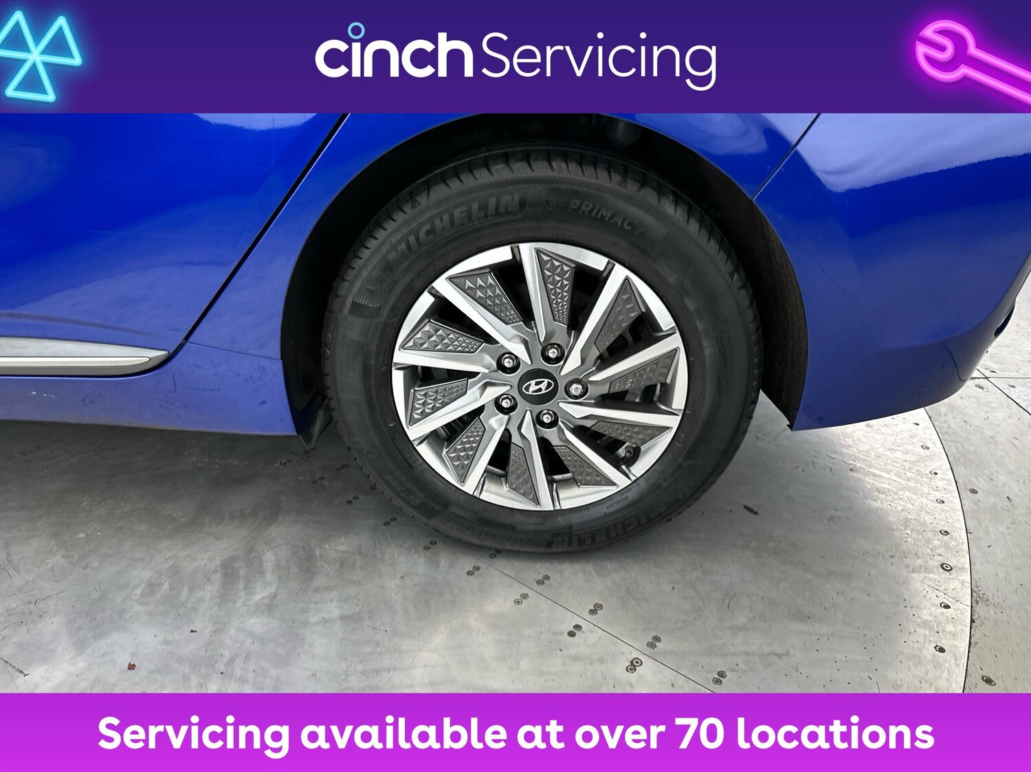 Used Hyundai IONIQ 2020 for sale - 76509287: Photo 26