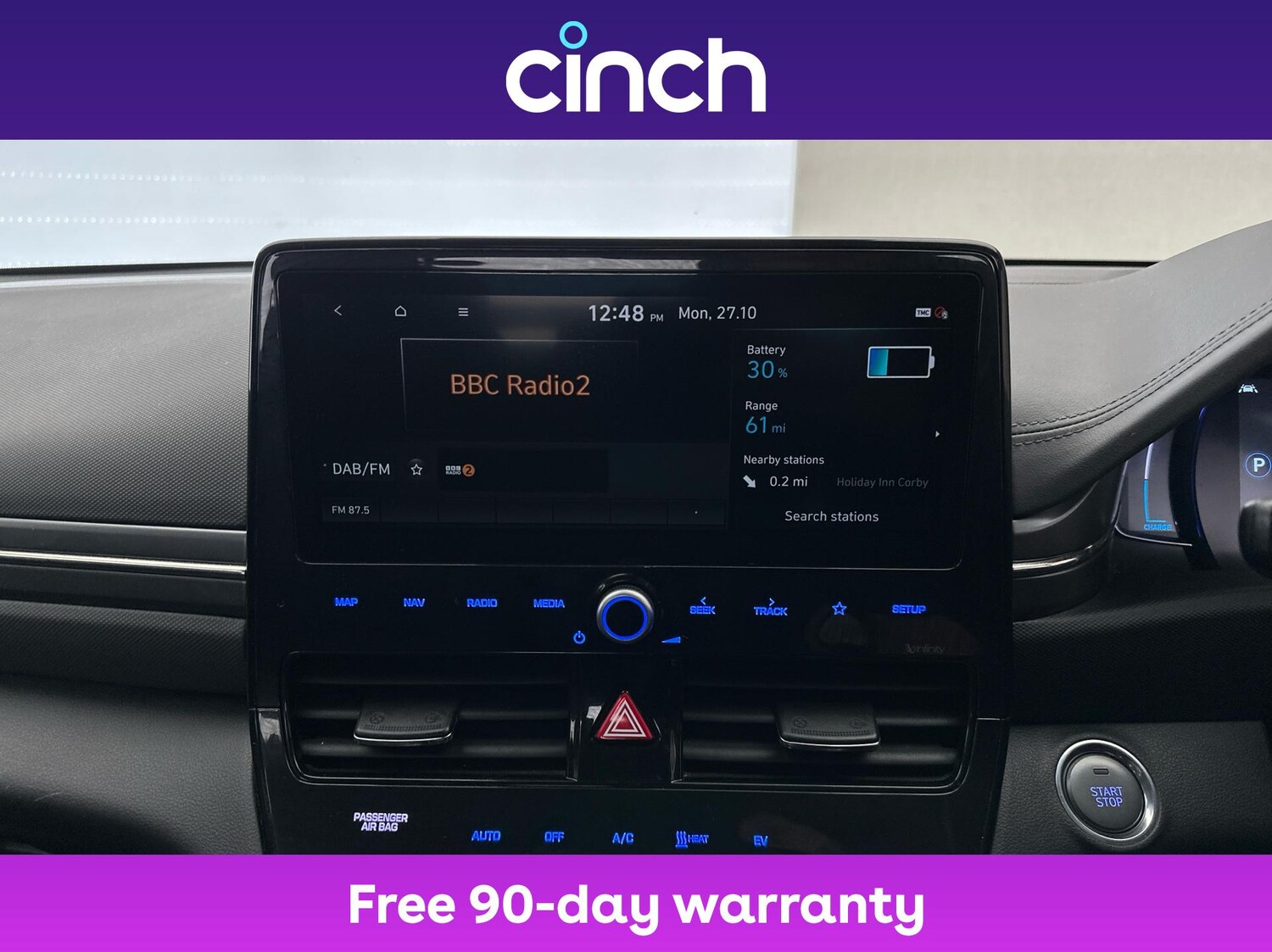 Used Hyundai IONIQ 2020 for sale - 76509287: Photo 34