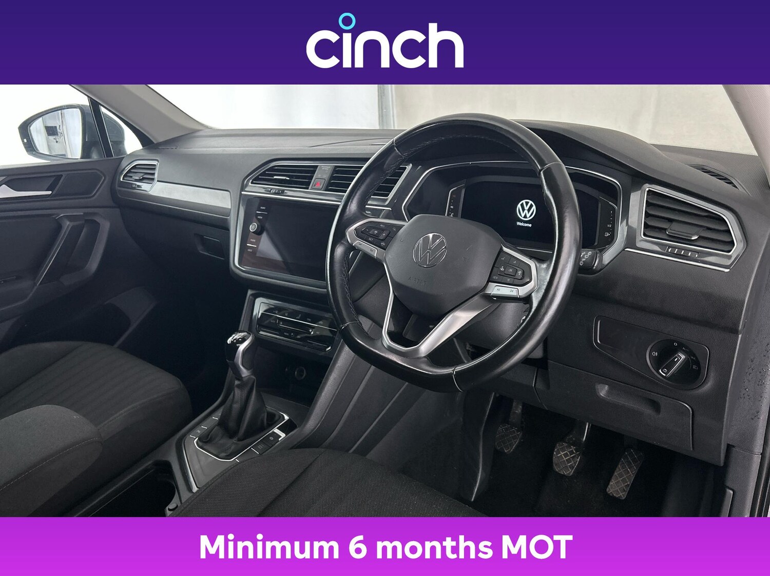 Used Volkswagen Tiguan Allspace 2022 for sale - 77056145: Photo 12